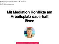 konflikte-mediation.de Thumbnail