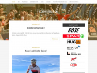 konnylooser.ch Webseite Vorschau