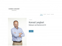 Konrad-langhart.ch