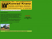 Konrad-kranz.de