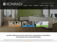 Konradi-ladenbau.de