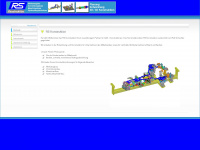 konstruktion-rs.de Webseite Vorschau