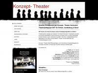 konzept-theater.de Thumbnail