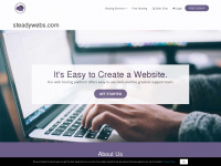 steadywebs.com