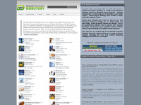 websitespromotiondirectory.com Thumbnail