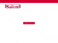 Kopernik-service.de
