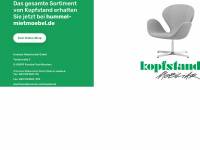 kopfstand-mobiliar.de