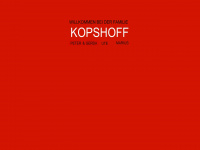 Kopshoff.de