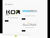 Kor-network.de
