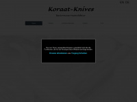 Koraat-knives.at