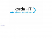 Korda-it.de