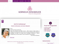 kornelia-donabauer.de