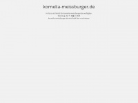 kornelia-meissburger.de