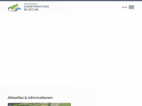 korporation-buochs.ch Webseite Vorschau