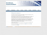 korrekturen.ch Webseite Vorschau