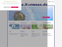 Korrmann.de