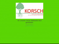 Korsch-gartenbau.de
