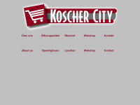 koschercity.ch