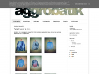 Aggrobatik.blogspot.com