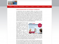 Prepaid Kreditkarte Volksbank Erfahrungen Prepaid Kreditkarte Volksbank Erfahrungen