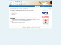 Kostka-consulting.de