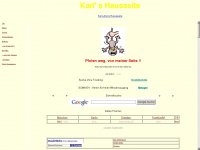 kotta.de Webseite Vorschau