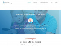 kraemer-ergotherapie.de