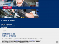 kraemer-werno.de