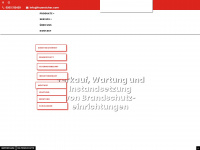kraemerohg.de Webseite Vorschau