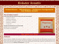 Kraeuter-kreativ.de