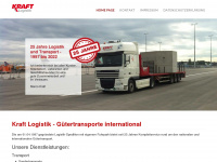 Kraft-logistik.de
