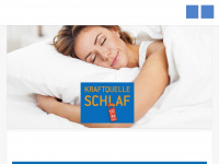 Kraftquelle-schlaf.de