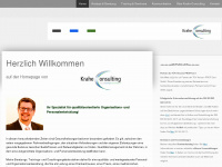 Krahe-consulting.de