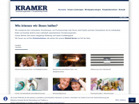 Kramer-versicherungsmakler.de