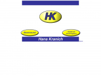 Kranich-hans.de