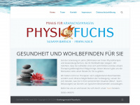krankengymnastik-physiofuchs.de