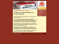 krankenpflege-s-krause.de Webseite Vorschau