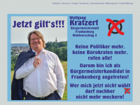 Kratzert.de