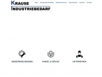 Krause-industrie.de
