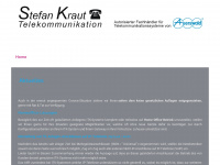 kraut-telekommunikation.de