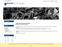 Krauth-webshop.de