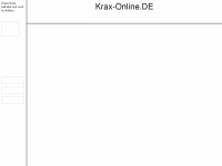 Krax-online.de