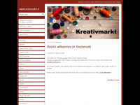 kreativmarkt.ch