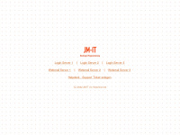 jm-it.de Thumbnail
