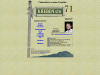krebenstrasse71.de Webseite Vorschau