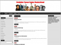 krefelder-forum.de Thumbnail