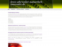 kreis-ahrweiler-natuerlich-innovativ.de Thumbnail