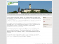 kreiskatholikenrat-rhein-sieg.de Webseite Vorschau
