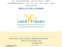 kreislandfrauen-aschendorf-huemmling.de Thumbnail