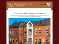 kreismusikschule-uckermark.de